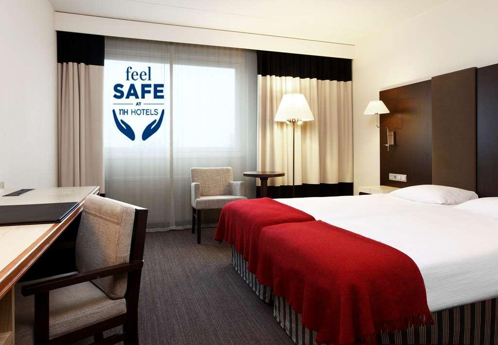 Nh Geldrop Hotel Room photo