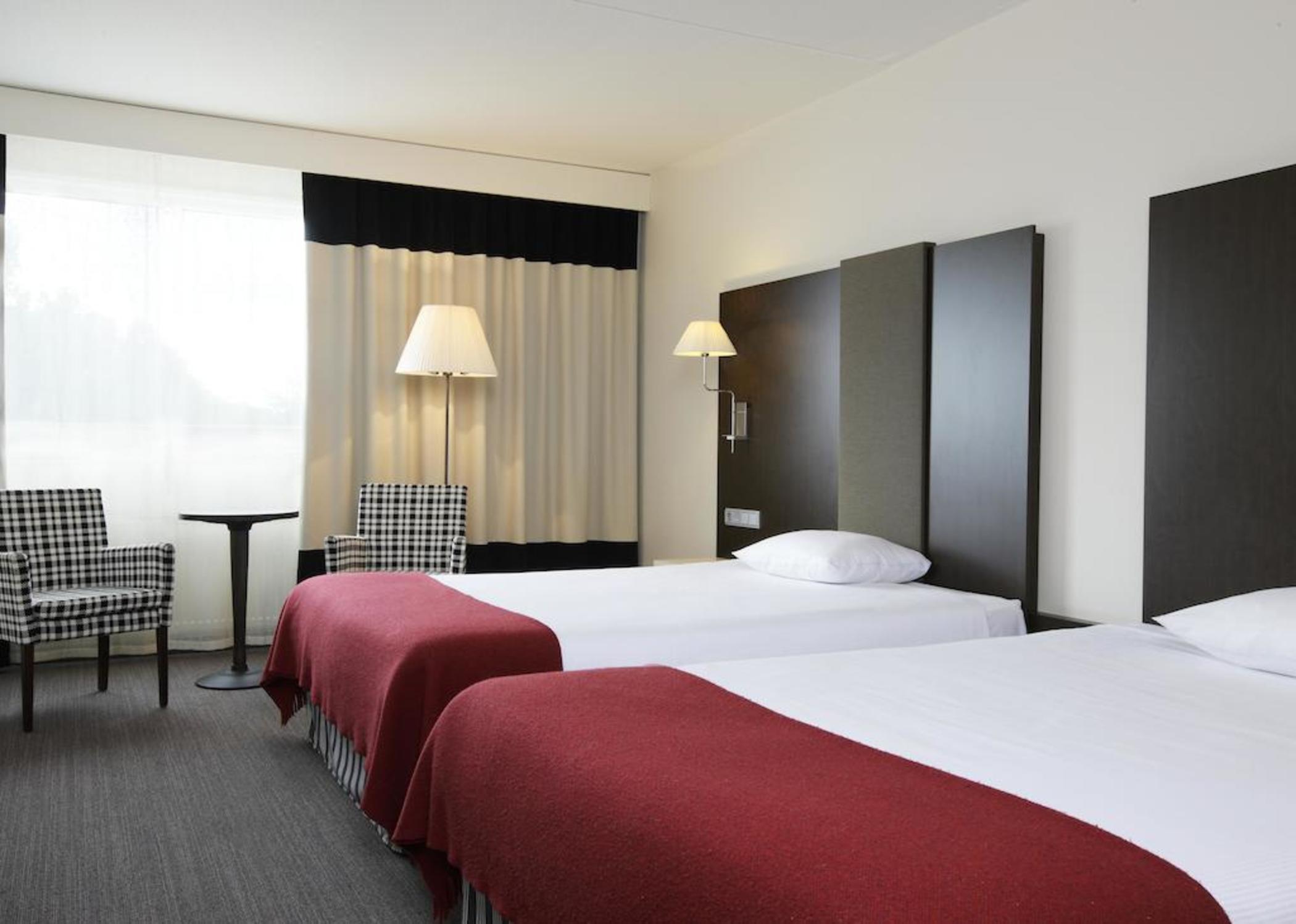 Nh Geldrop Hotel Exterior photo