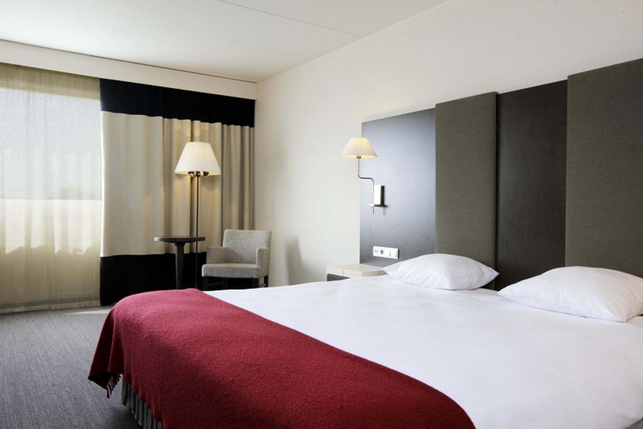 Nh Geldrop Hotel Exterior photo