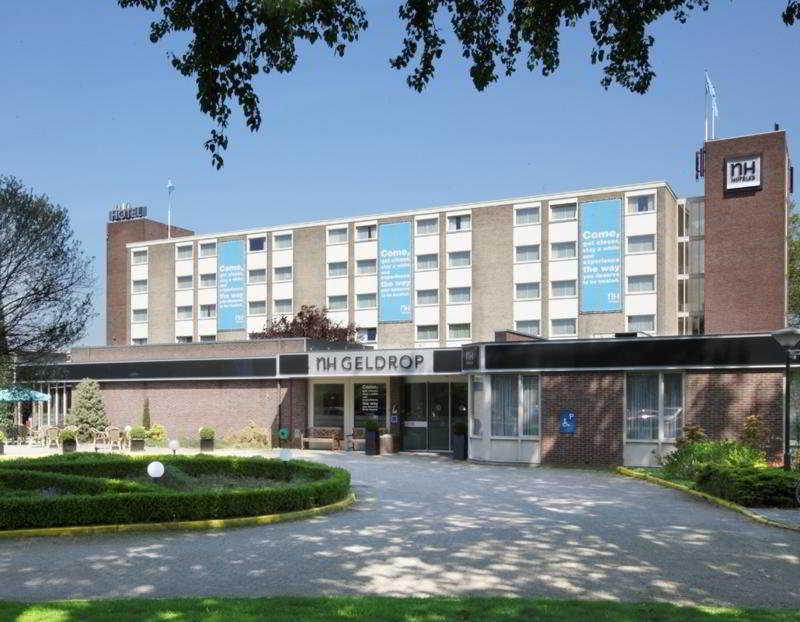 Nh Geldrop Hotel Exterior photo
