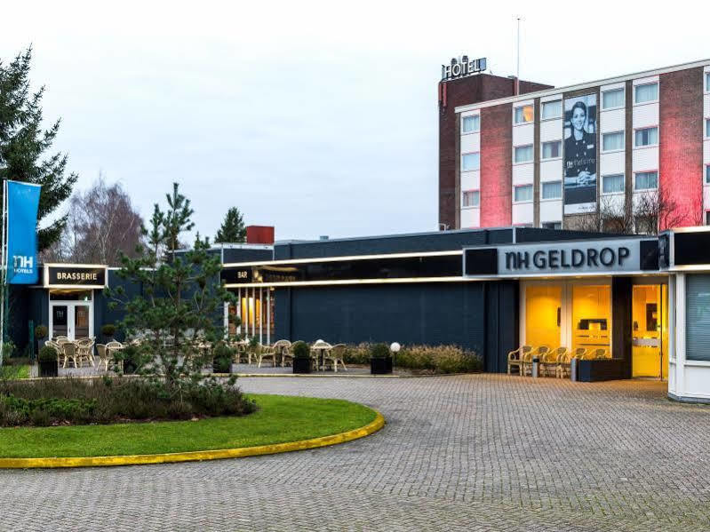 Nh Geldrop Hotel Exterior photo