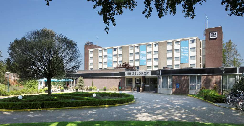 Nh Geldrop Hotel Exterior photo