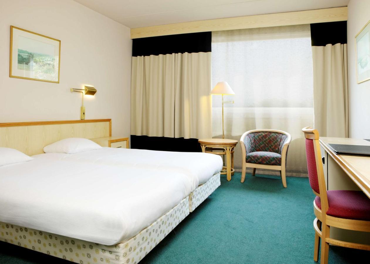 Nh Geldrop Hotel Exterior photo